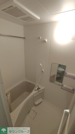 I-RESIDENCEの物件内観写真